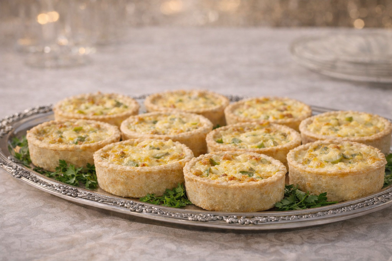 Quiche